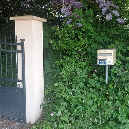 La Bella 12 - Appartement Gite Dans Maison D'Hotes Bordeaux-Saint-Clair Εξωτερικό φωτογραφία