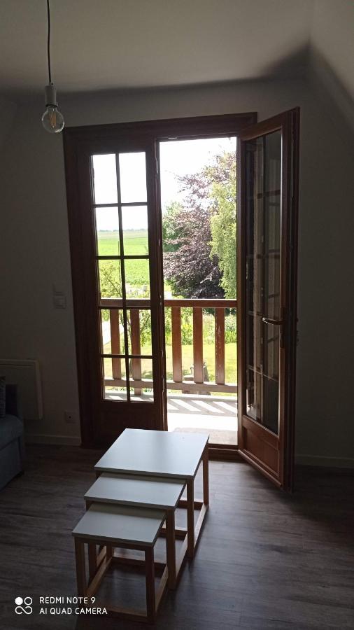 La Bella 12 - Appartement Gite Dans Maison D'Hotes Bordeaux-Saint-Clair Εξωτερικό φωτογραφία