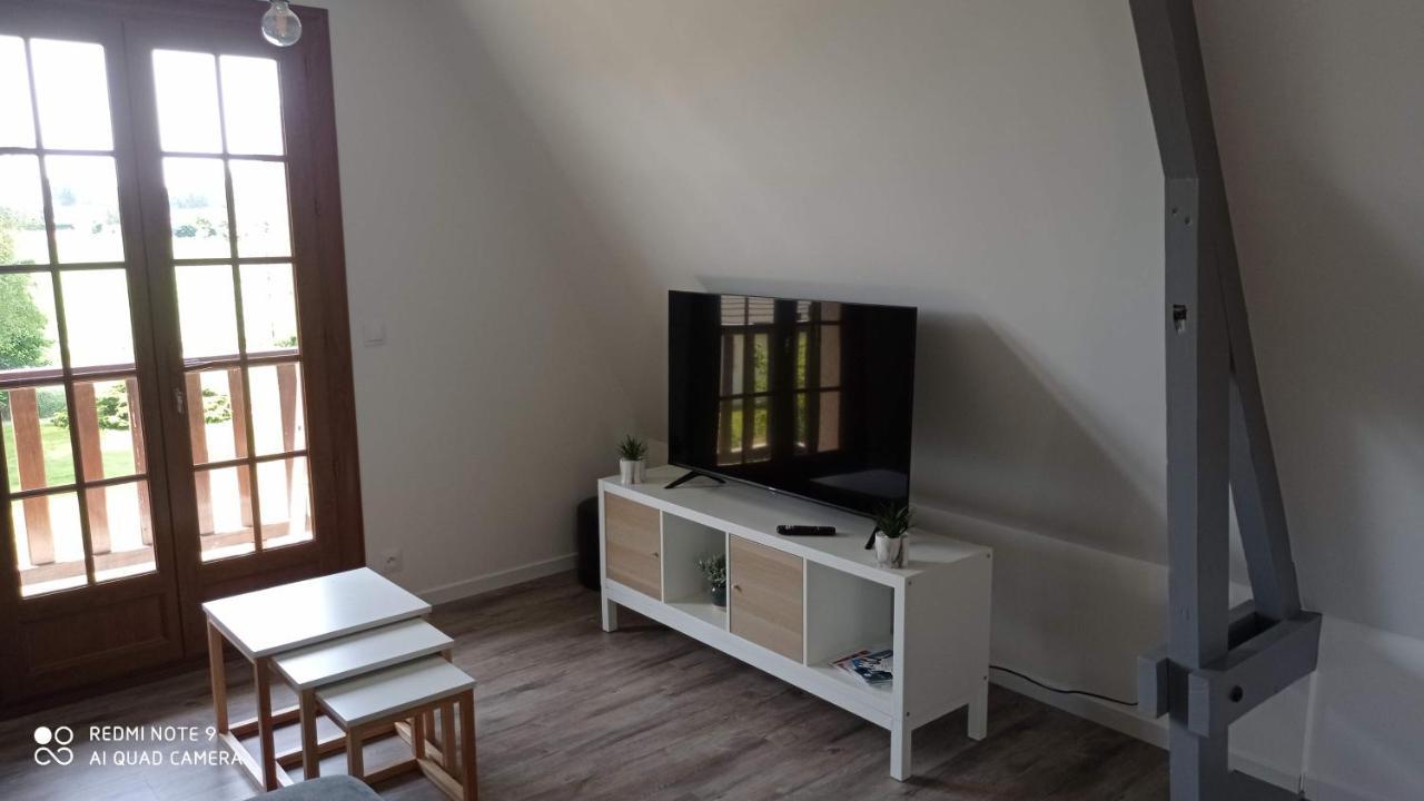 La Bella 12 - Appartement Gite Dans Maison D'Hotes Bordeaux-Saint-Clair Εξωτερικό φωτογραφία