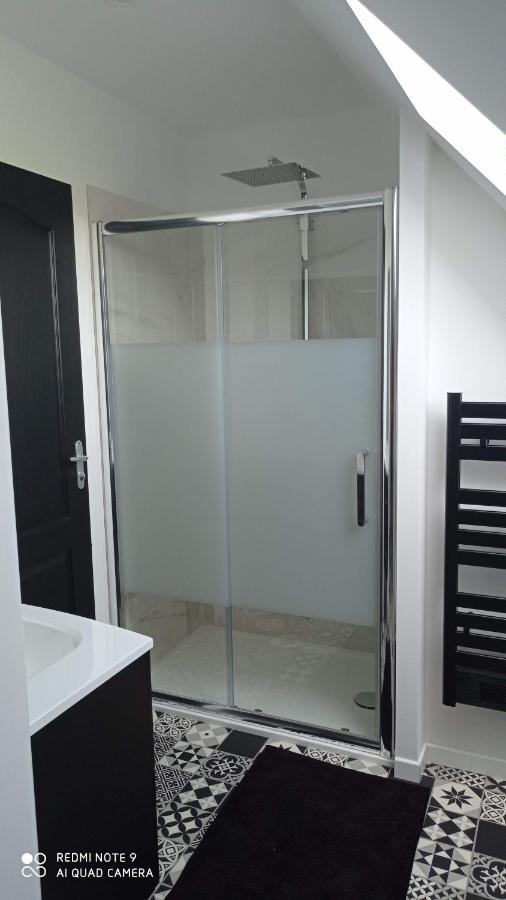La Bella 12 - Appartement Gite Dans Maison D'Hotes Bordeaux-Saint-Clair Εξωτερικό φωτογραφία