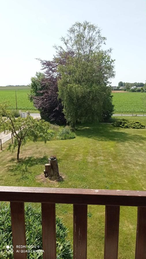 La Bella 12 - Appartement Gite Dans Maison D'Hotes Bordeaux-Saint-Clair Εξωτερικό φωτογραφία