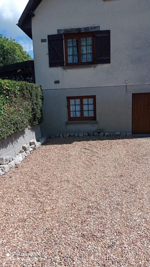 La Bella 12 - Appartement Gite Dans Maison D'Hotes Bordeaux-Saint-Clair Εξωτερικό φωτογραφία